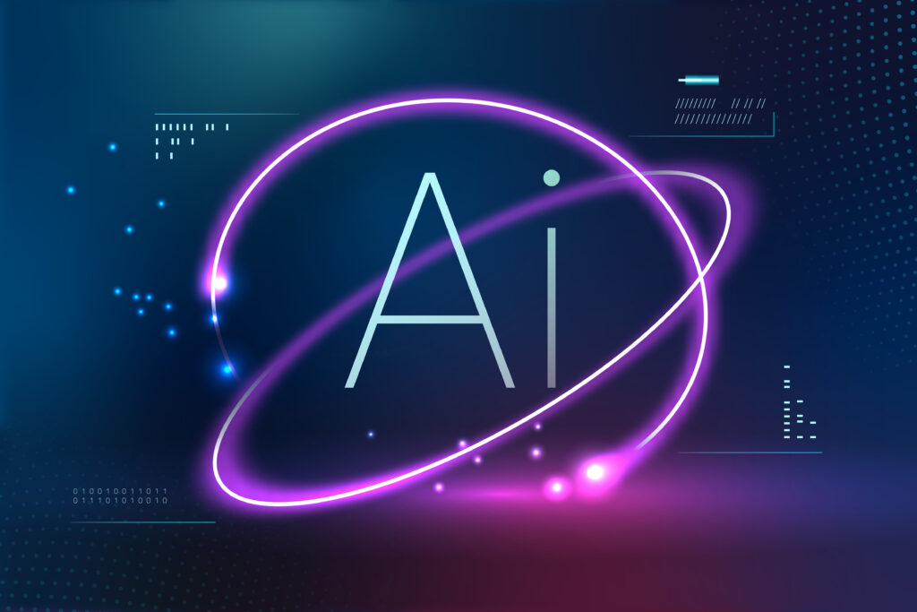 intelligenza artificiale impatto ai sulle vendite