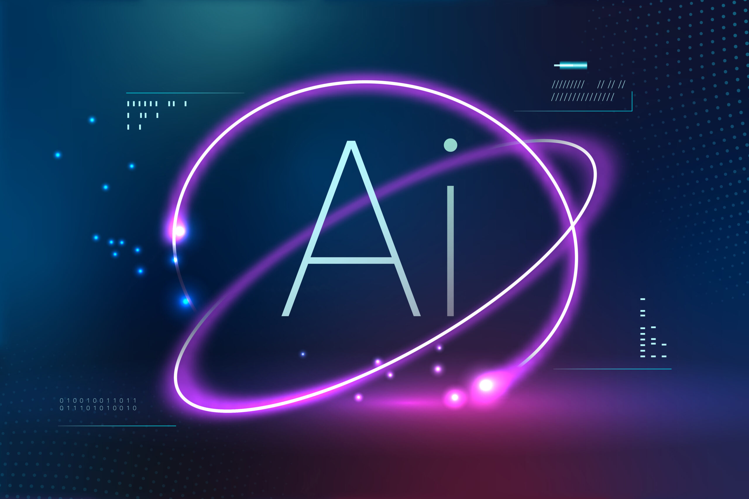 intelligenza artificiale impatto ai sulle vendite